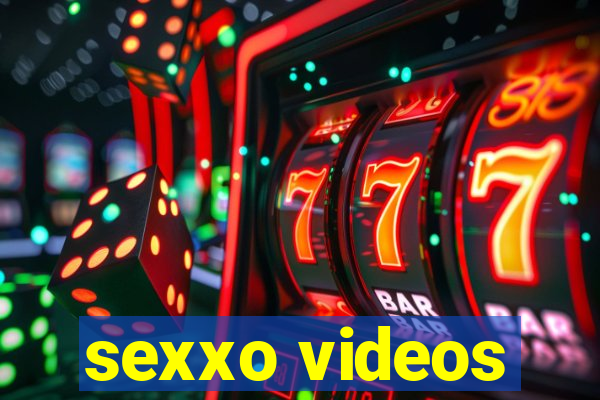 sexxo videos